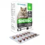 EWE EUROWET Wita-Vet Coat - Papildbarība kaķiem - 60 tabletes