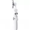 INSTA360 Flow 2 Standard Bundle White
