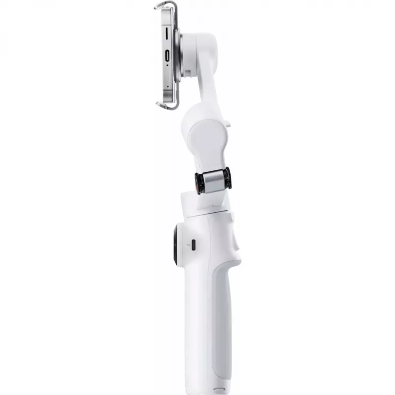 INSTA360 Flow 2 Standard Bundle White