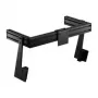 SABELT SIM RACING Sabelt Single Monitor Mount - Melns, VESA 75x75/100x100, līdz 49 inch, 20 kg ietilpība