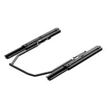 Sabelt SRS/SRX Seat Slider - Melns - Viena Slīdņa Vienība