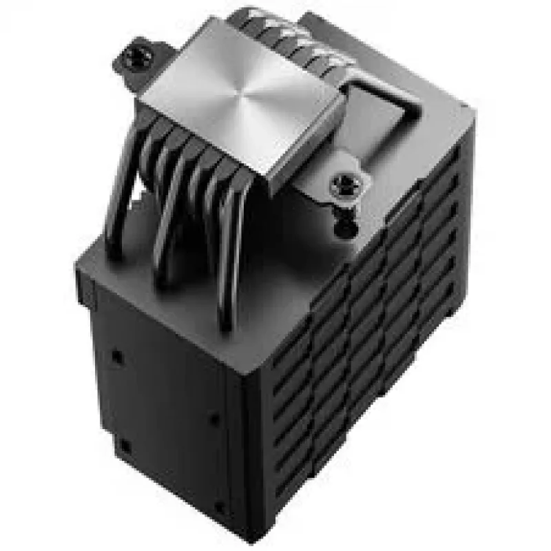 Sudokoo SK700V CPU Cooler - 120mm, Black