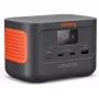 Jackery Explorer 100 Plus pārnēsājama enerģijas stacija 99.2Wh LiFePO4 melna oranža