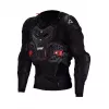 LEATT Ķermeņa aizsargs 5.5 Evo Izmērs M (166-172 cm)