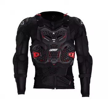 LEATT Ķermeņa aizsargs 5.5 Evo Izmērs M (166-172 cm)