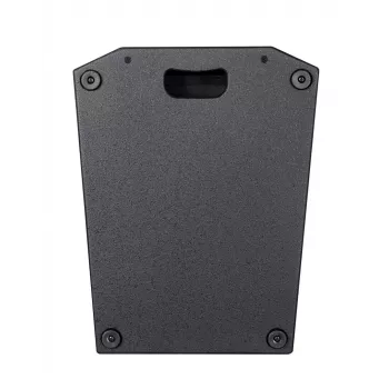 HK Audio POLAR 10 MK2 kolonnu skaļruņu sistēma, melna