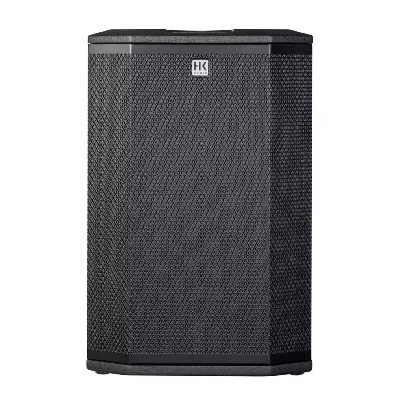 HK Audio POLAR 10 MK2 kolonnu skaļruņu sistēma, melna