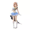 GNP 30MS The Idolmaster Mano Sakuragi Plastmasas Modeļa Komplekts