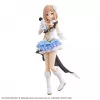 GNP 30MS The Idolmaster Mano Sakuragi Plastmasas Modeļa Komplekts