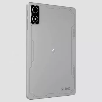 BLH Black Shark Gaming Tablet 8.8 inch 12/256GB Sudraba 7300mAh
