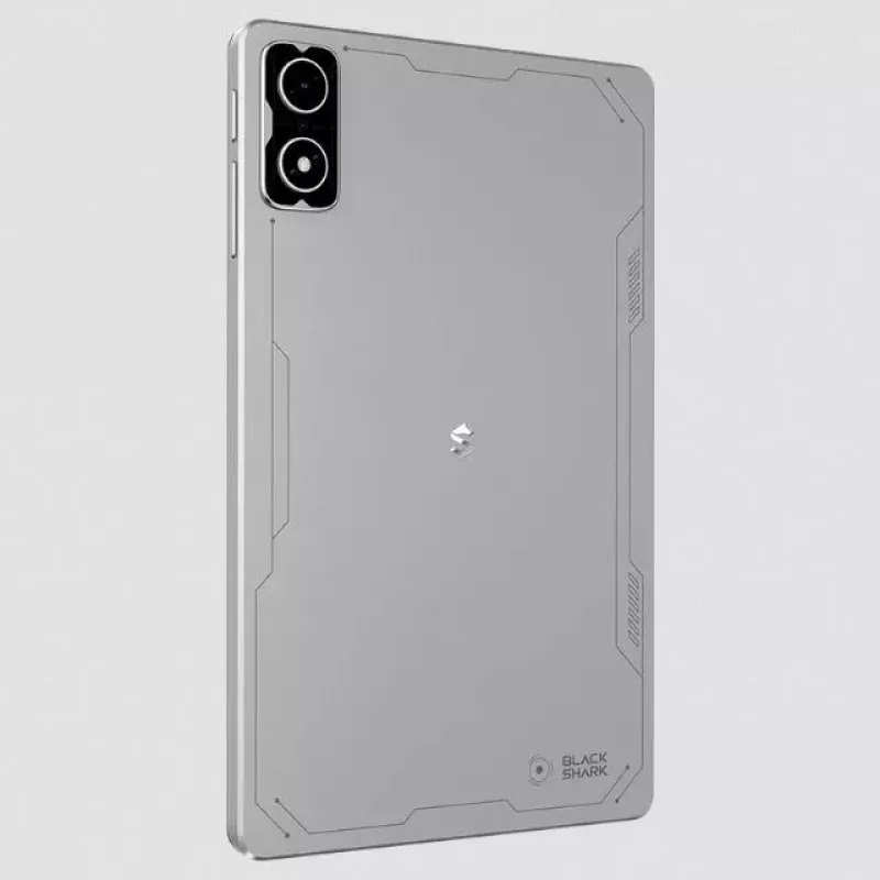BLH Black Shark Gaming Tablet 8.8 inch 12/256GB Sudraba 7300mAh