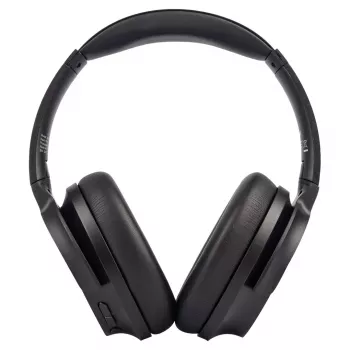 BXT Buxton BHP 18000 Dilham Black - Bluetooth austiņas (pārgalvas)