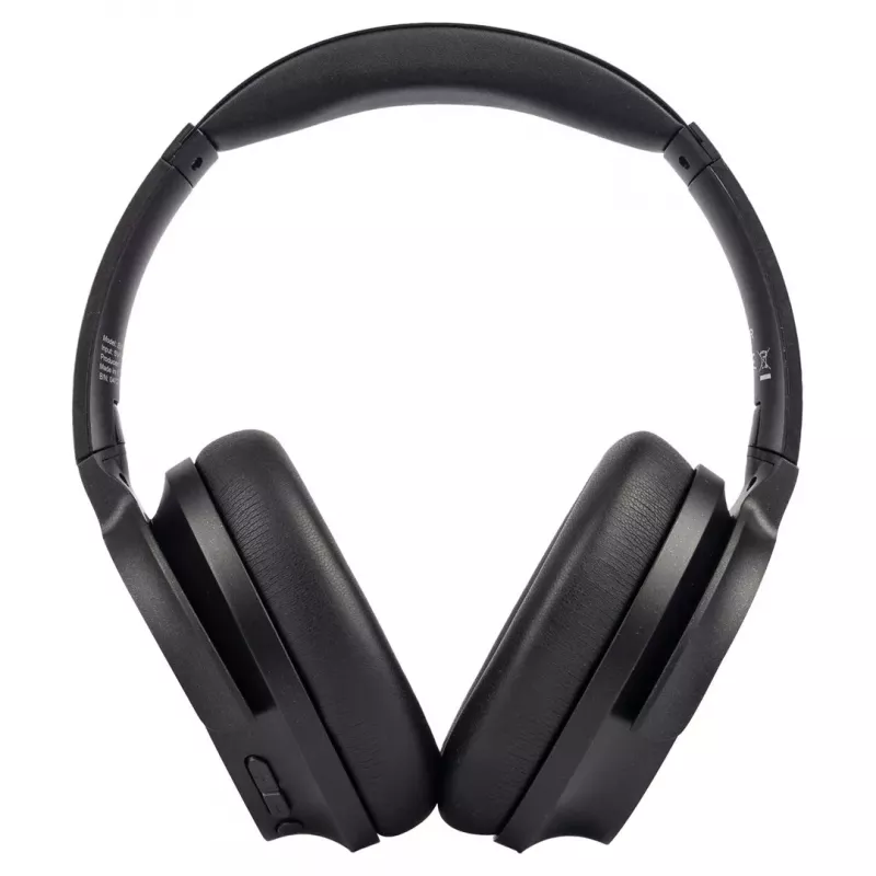 BXT Buxton BHP 18000 Dilham Black - Bluetooth austiņas (pārgalvas)