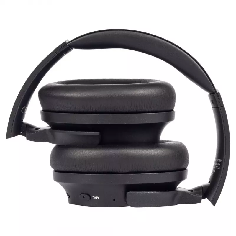 BXT Buxton BHP 18000 Dilham Black - Bluetooth austiņas (pārgalvas)