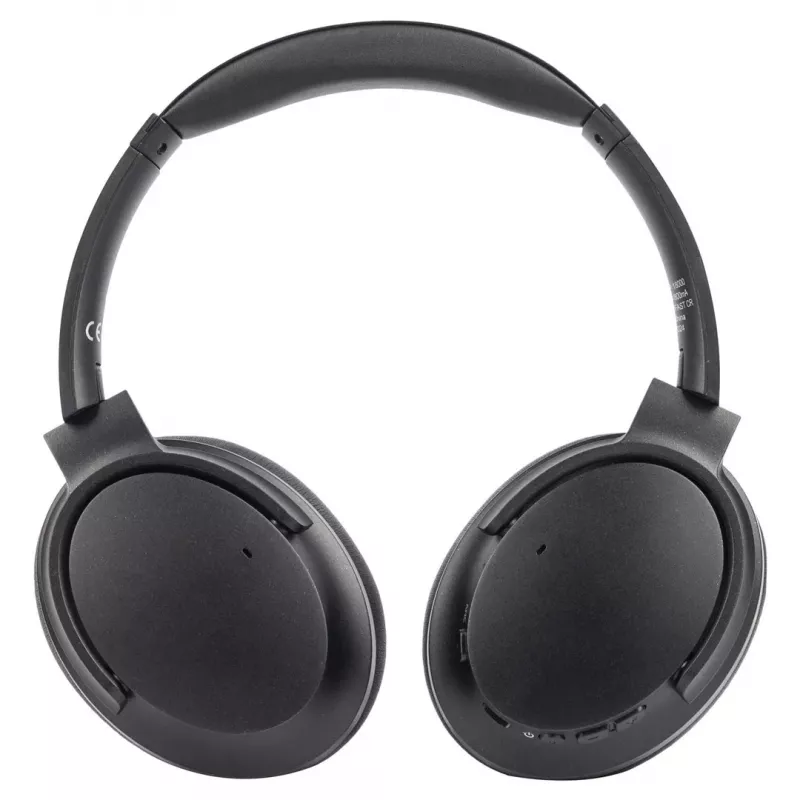 BXT Buxton BHP 18000 Dilham Black - Bluetooth austiņas (pārgalvas)