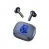 BXT Buxton BTW 8200 Racoon - In-ear bezvadu austiņas ar uzlādes futrāli, balta