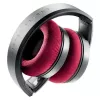 Focal Listen Professional Studio Austiņas (Melna un Sarkana)