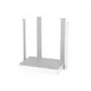 Keenetic Explorer 4G (KN-4910) AC1200 Mesh Wi-Fi 5 4G Modem Router ar 4 portu viedo slēdzi