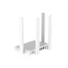 Keenetic Explorer 4G (KN-4910) AC1200 Mesh Wi-Fi 5 4G Modem Router ar 4 portu viedo slēdzi
