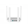Keenetic Explorer 4G (KN-4910) AC1200 Mesh Wi-Fi 5 4G Modem Router ar 4 portu viedo slēdzi