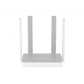 Keenetic Explorer 4G (KN-4910) AC1200 Mesh Wi-Fi 5 4G Modem Router ar 4 portu viedo slēdzi