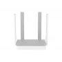 Keenetic Explorer 4G (KN-4910) AC1200 Mesh Wi-Fi 5 4G Modem Router ar 4 portu viedo slēdzi