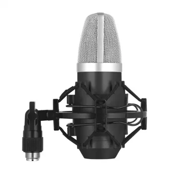 SGG Stagg SUM40 kondensatora USB mikrofons