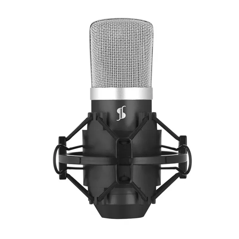 SGG Stagg SUM40 kondensatora USB mikrofons