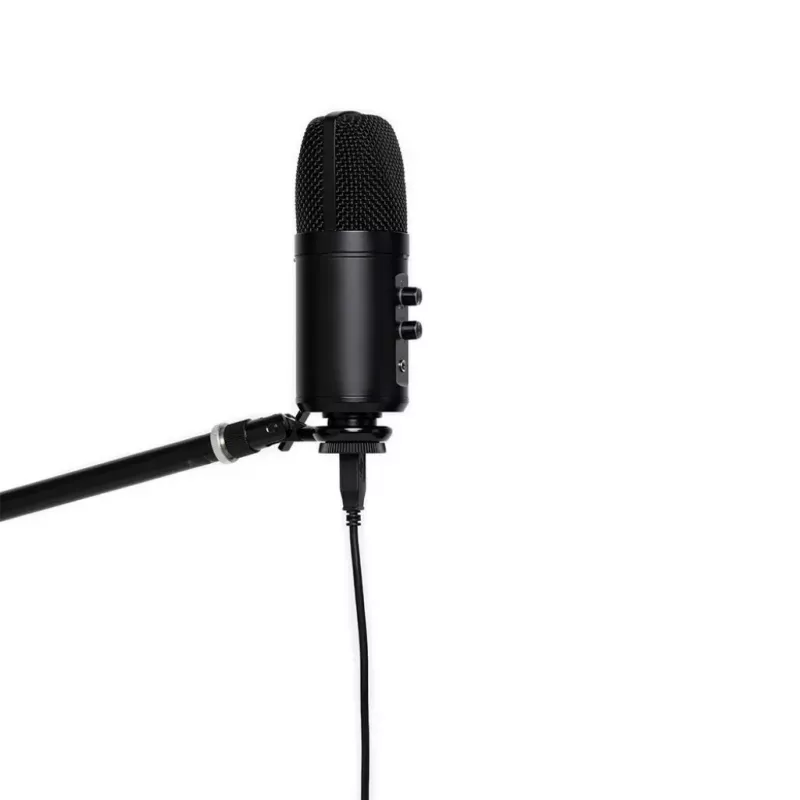 SGG Stagg SUSM60D USB kondensatora mikrofons