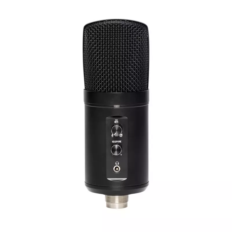 SGG Stagg SUSM60D USB kondensatora mikrofons