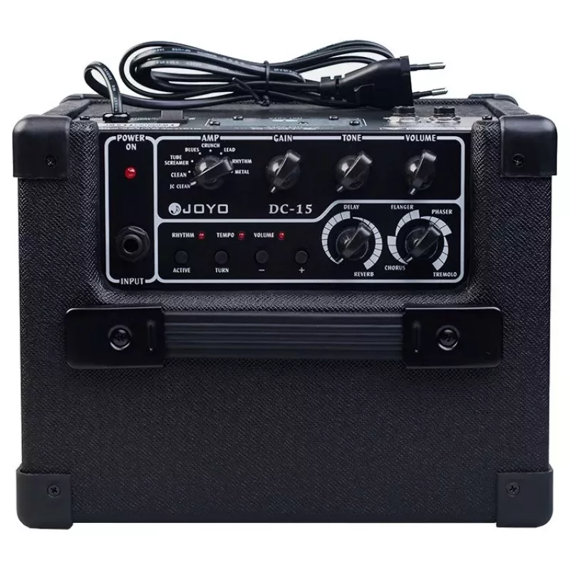 JOYO DC-15 15W ģitāras pastiprinātājs
