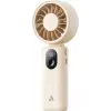 AEL Aecooly Halo 04 Saliekamais Rokas Ventilators, Bēšs