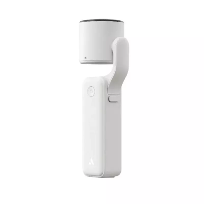 AEL Aecooly Air Gimbal Portatīvais Rokas Ventilators, Balts