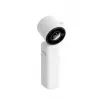 AEL Aecooly Air Gimbal Portatīvais Rokas Ventilators, Balts