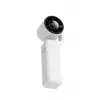 AEL Aecooly Air Gimbal Portatīvais Rokas Ventilators, Balts
