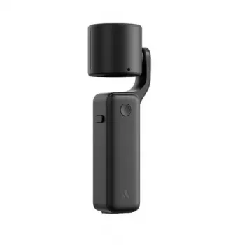 AEL Aecooly Air Gimbal Portable Handheld Fan, Black