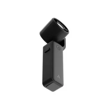 AEL Aecooly Air Gimbal Portable Handheld Fan, Black