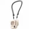 AEL Aecooly Click 01 Mini Portable Neck Fan - Beige
