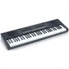 KYL Soundsation KeyLi-61 Tastatūra - 61 jutīgs taustiņš, 300 toņi, USB-MIDI, melna