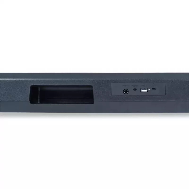 KYL Soundsation KeyLi-61 Tastatūra - 61 jutīgs taustiņš, 300 toņi, USB-MIDI, melna