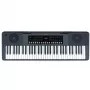 KYL Soundsation KeyLi-61 Tastatūra - 61 jutīgs taustiņš, 300 toņi, USB-MIDI, melna