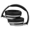 BXT Buxton BHP 18000 Dilham Silver - Bluetooth austiņas (uz auss)