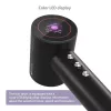TLF TrueLife HairDryer D9 Fēns matiem 1600 W Melns