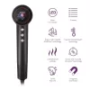 TLF TrueLife HairDryer D9 Fēns matiem 1600 W Melns