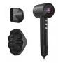 TLF TrueLife HairDryer D9 Fēns matiem 1600 W Melns