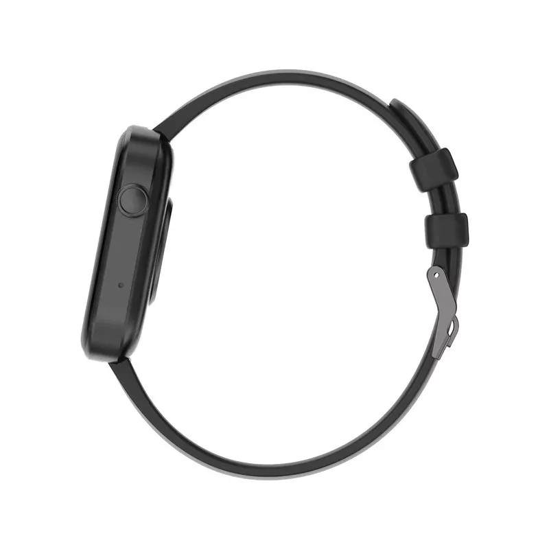 LAMAX BCool2 Plus Black Smartwatch 1.8 inch IP67 Bluetooth 5.1 260mAh