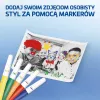LAMAX InstaKid2 Play Bērnu digitālā kamera, Rozā, 2.0 inch IPS displejs, Full HD video, 48 Mpx foto, microSD