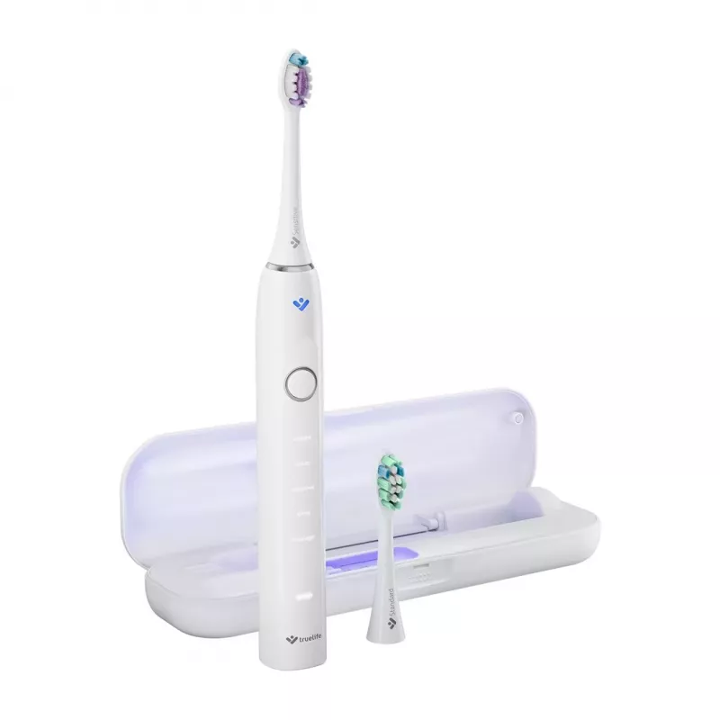 TLF TrueLife SonicBrush Clean70 UV Duo Sonic Toothbrush