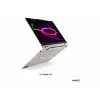 LENOVO Yoga 7 2-in-1 16AGP11 AMD Ryzen AI 7 445 16 inch WUXGA Touch 16GB 512GB SSD M.2 AMD Radeon 840M Bez maiņstrāvas adaptera Bez strāvas vada Windows 11 Home 2 gadu nogādāšanas serviss