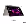 LENOVO Yoga 7 2-in-1 16AGP11 AMD Ryzen AI 7 445 16 inch WUXGA Touch 16GB 512GB SSD M.2 AMD Radeon 840M Bez maiņstrāvas adaptera Bez strāvas vada Windows 11 Home 2 gadu nogādāšanas serviss